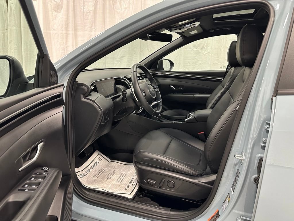 Used 2024 Hyundai Santa Cruz XRT AWD/4WD image 10