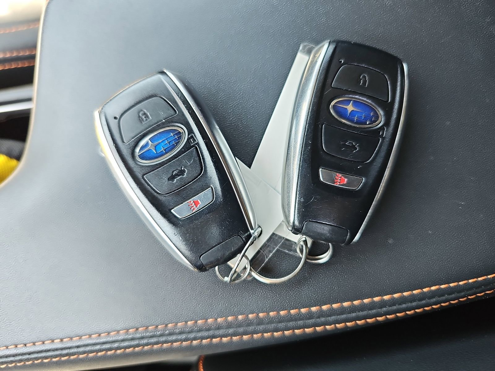 Used 2018 Subaru Crosstrek 2.0i Limited AWD/4WD image 17