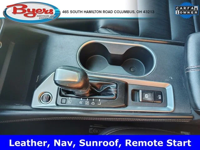Used 2019 Nissan Altima 2.5 Platinum FWD image 22