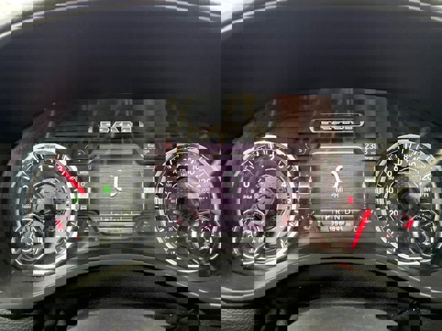 Used 2020 RAM 1500 Big Horn image 20