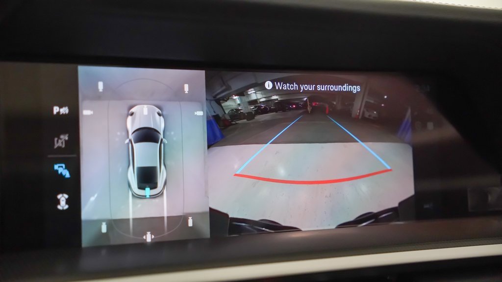 New 2026 Porsche 911 Carrera GTS image 27