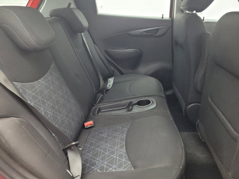 Used 2019 Chevrolet Spark LT image 19