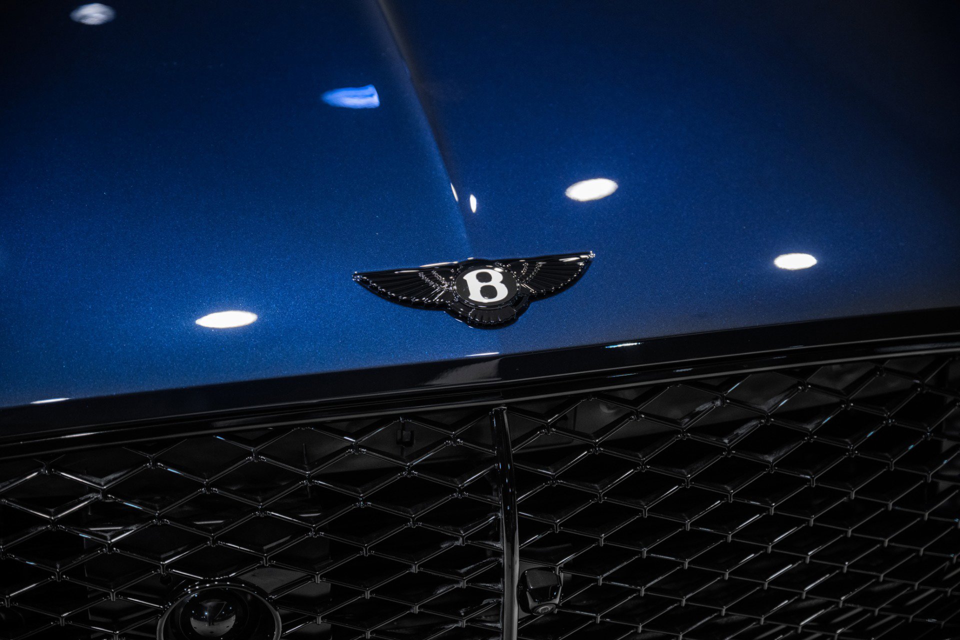 New 2026 Bentley Continental GT Speed image 14