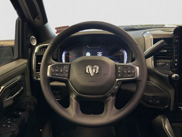 New 2026 RAM 2500 Laramie image 13