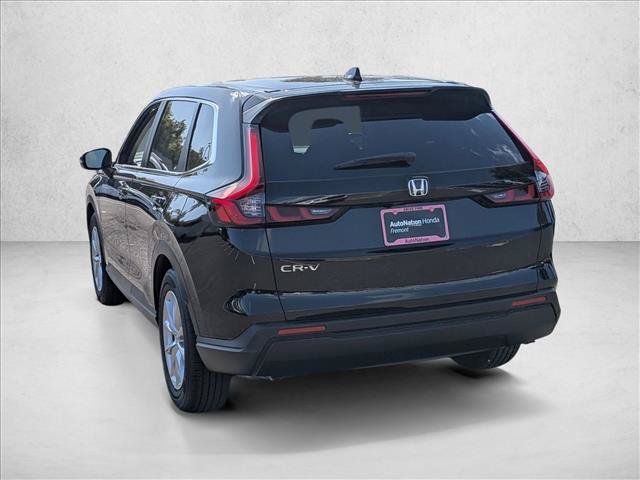 New 2026 Honda CR-V EX image 7
