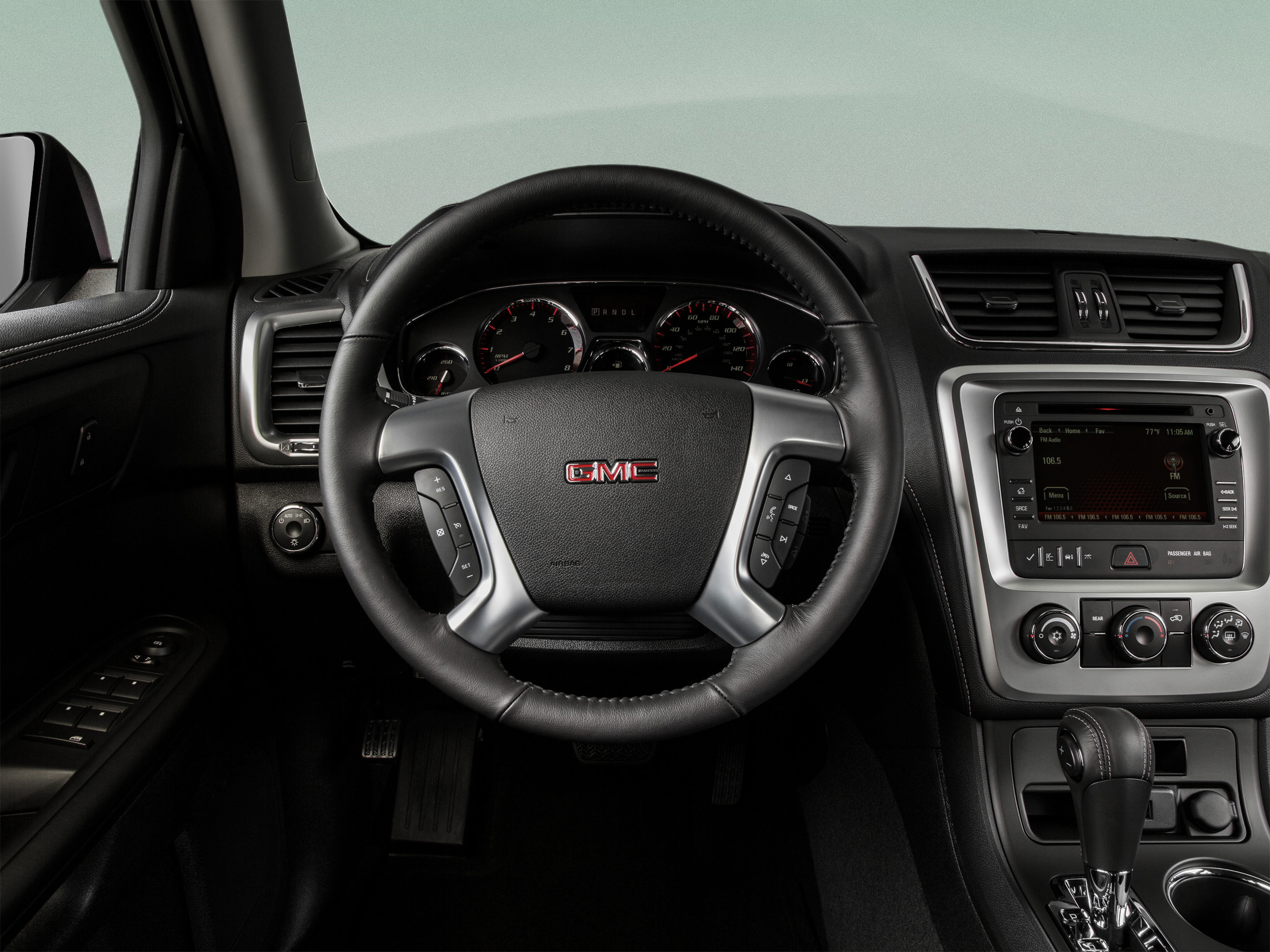 Used 2015 GMC Acadia Denali FWD image 47