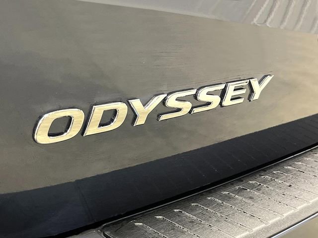New 2026 Honda Odyssey Touring image 12