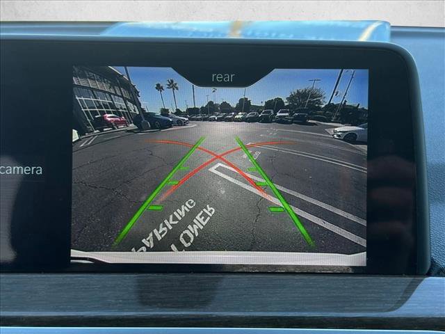 Used 2018 BMW X3 xDrive30i w/ Convenience Package AWD/4WD image 13