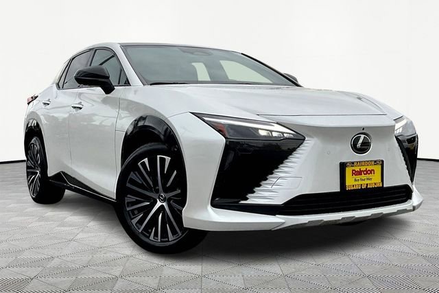 Used 2023 Lexus RZ 450e Premium w/ Accessory Package (Z1)