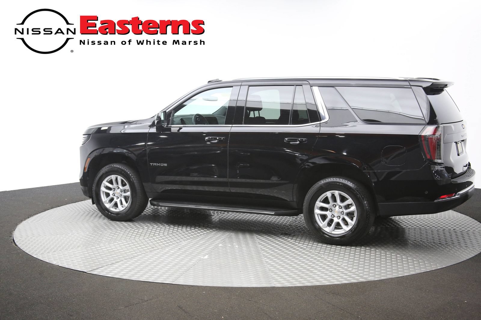 Used 2025 Chevrolet Tahoe LT AWD/4WD image 64