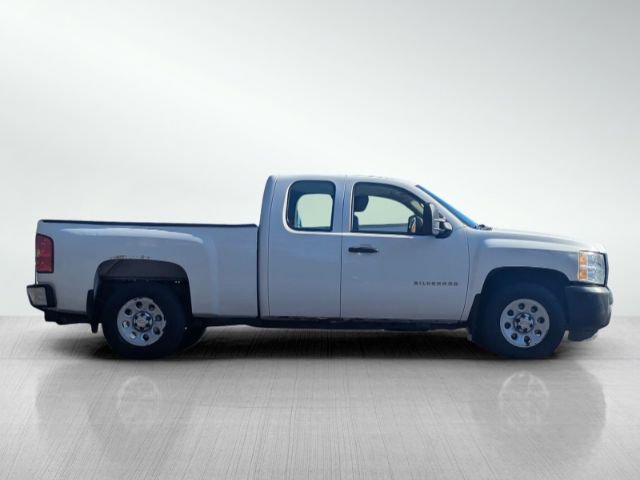 Used 2012 Chevrolet Silverado 1500 W/T image 3