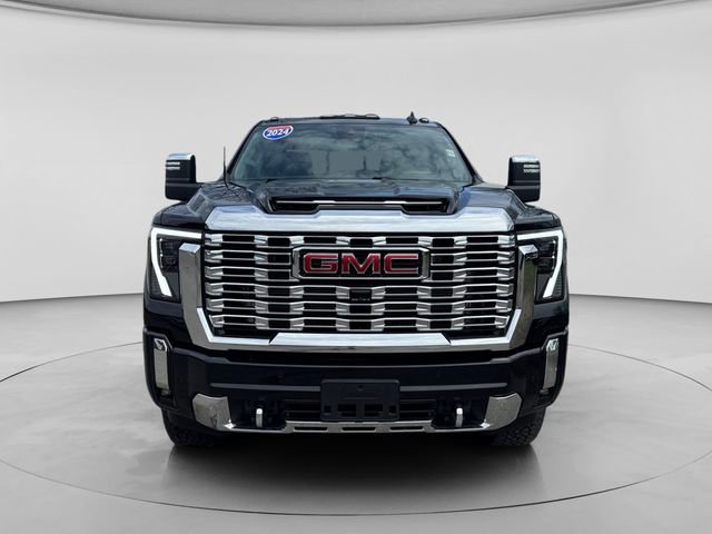 Used 2024 GMC Sierra 2500 Denali w/ Denali Reserve Package image 25