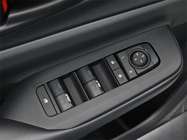 New 2026 Toyota Prius LE image 13