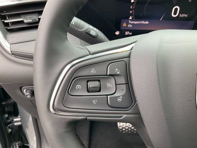New 2026 Buick Encore GX Sport Touring w/ Advanced Technology Package FWD image 8