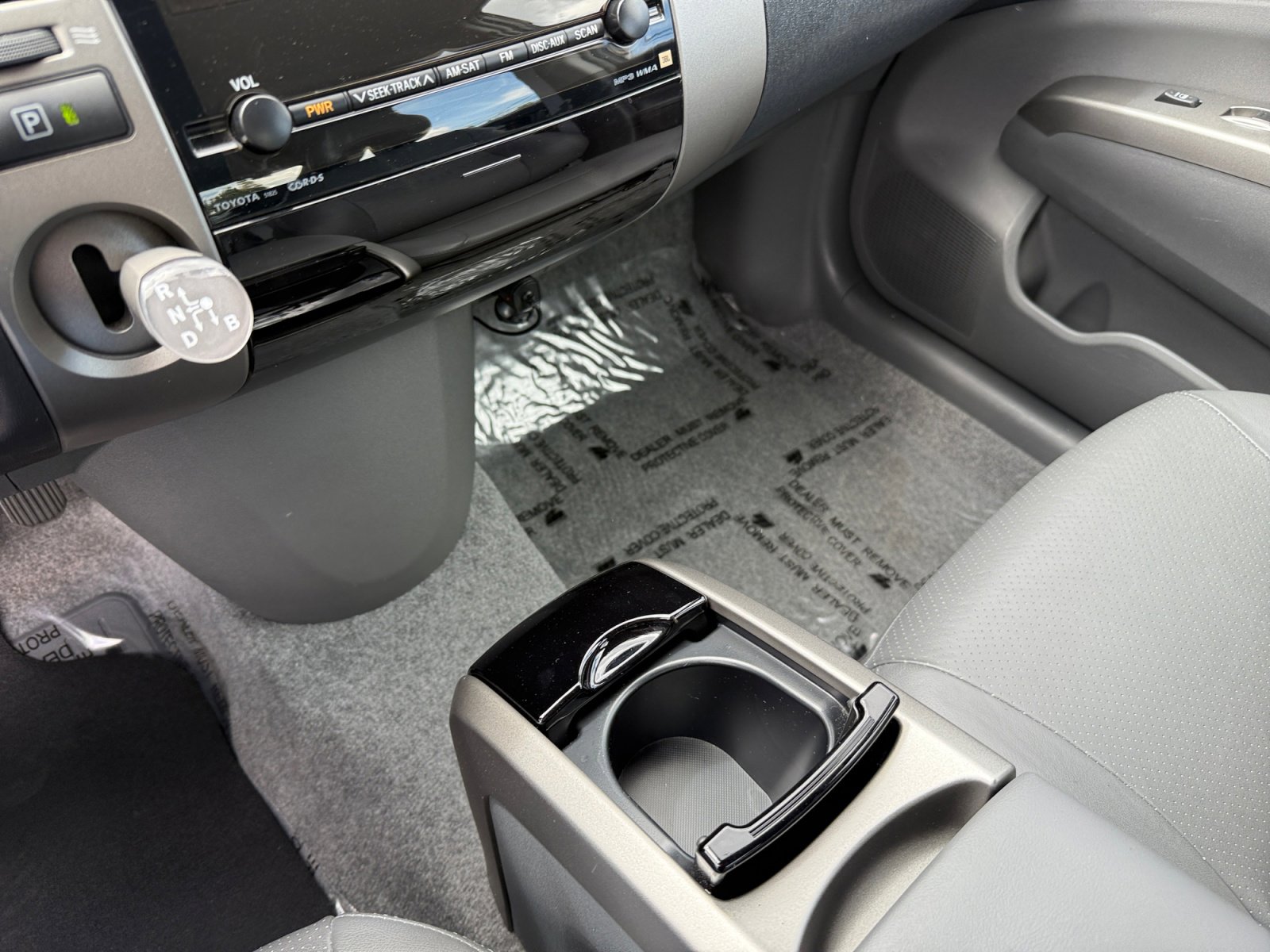 Used 2008 Toyota Prius image 13