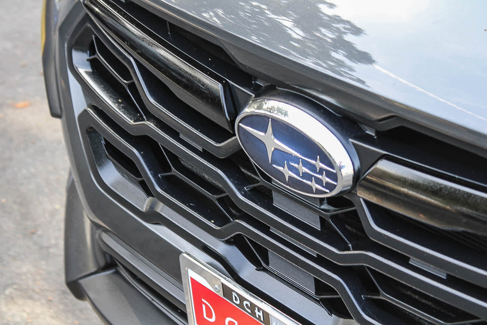 Certified 2024 Subaru Crosstrek 2.5i Sport w/ Crosstrek Mirror Package image 9
