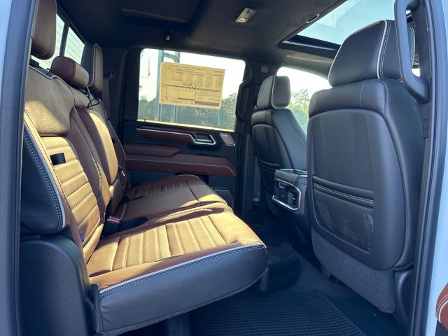 New 2026 GMC Sierra 2500 Denali Ultimate image 18