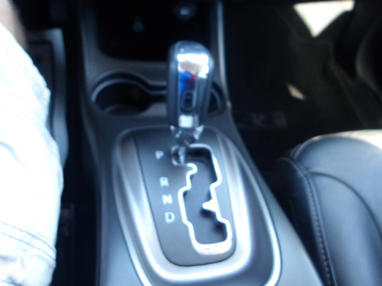 Used 2020 Dodge Journey Crossroad image 15