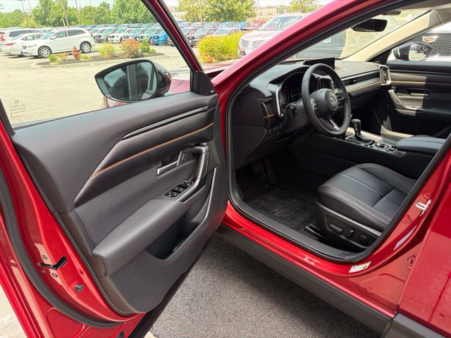New 2026 MAZDA CX-50 AWD 2.5 S w/ Weather Package image 11