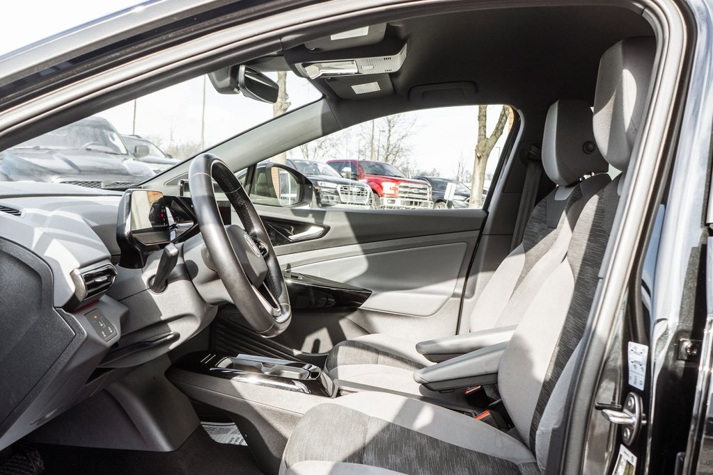 Used 2021 Volkswagen ID.4 Pro image 28