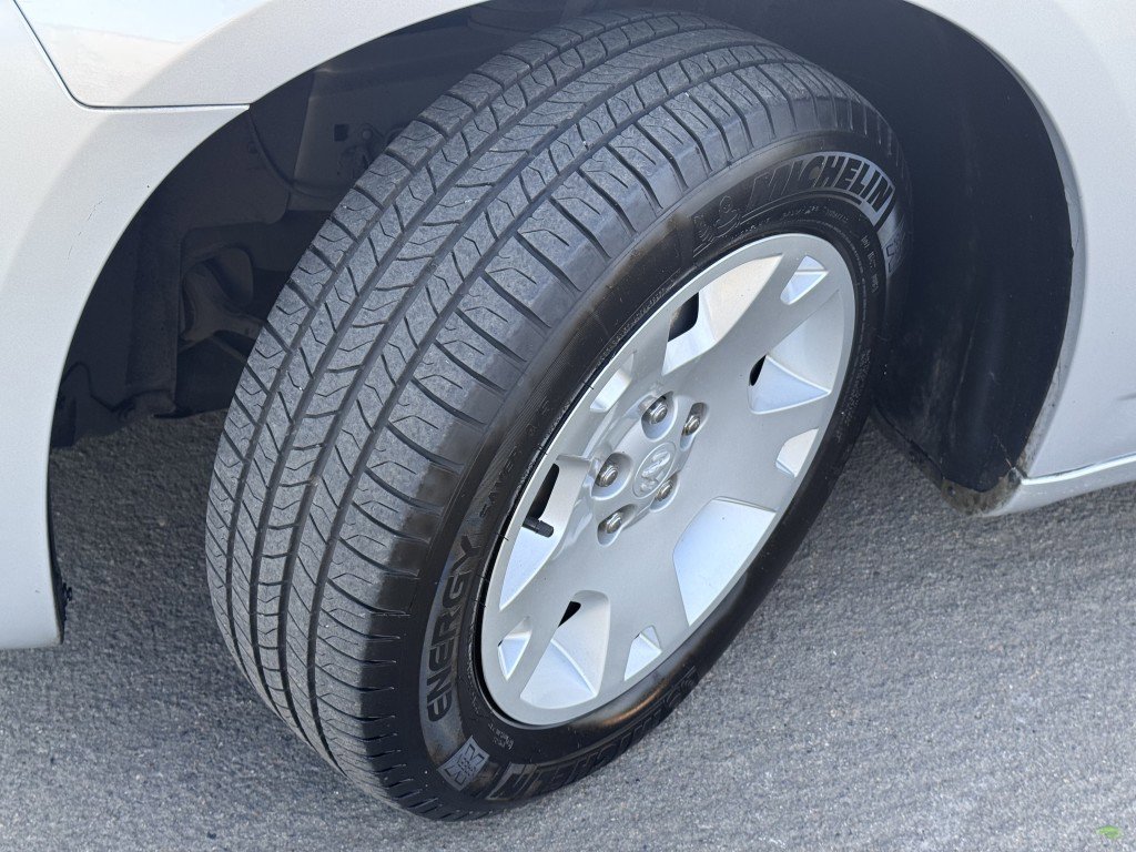 Used 2007 Dodge Charger SE w/ Comfort Seating Group RWD image 33