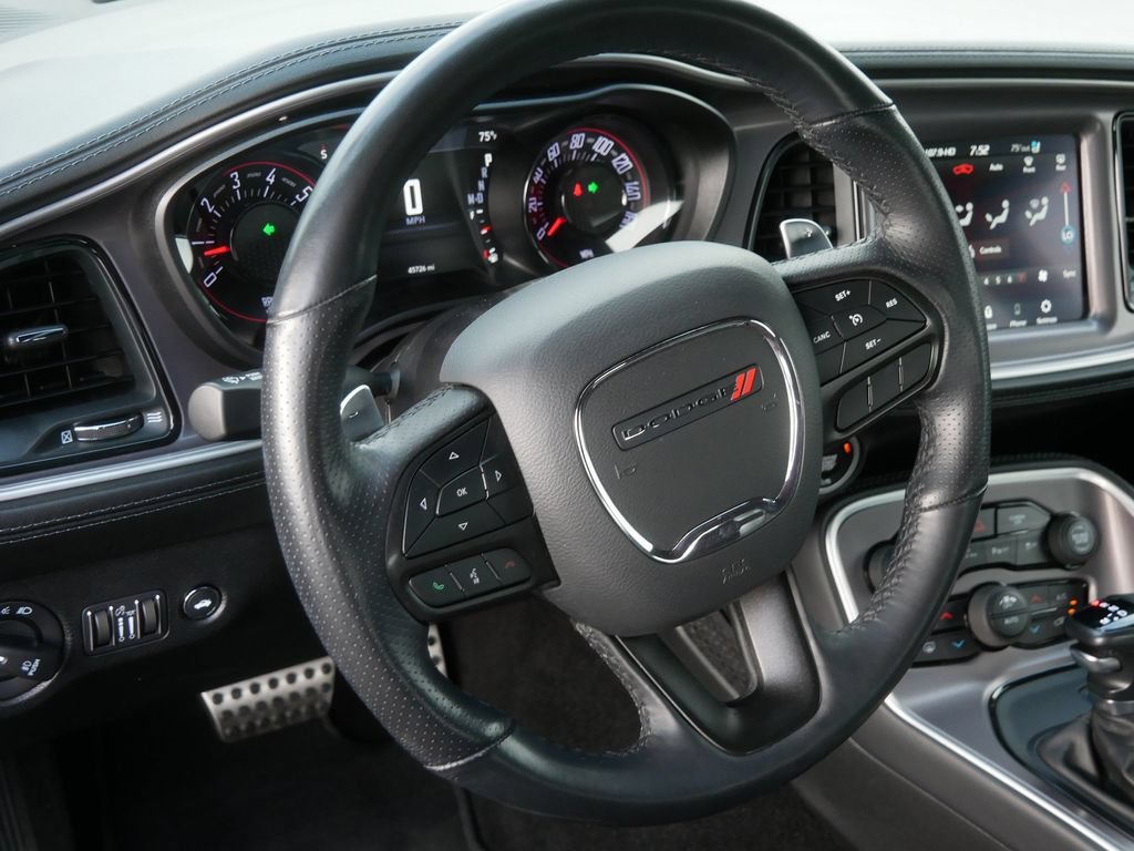 Used 2022 Dodge Challenger GT w/ Plus Package AWD/4WD image 17