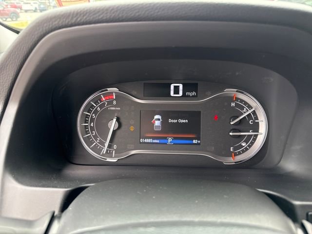 Certified 2023 Honda Ridgeline Sport image 12