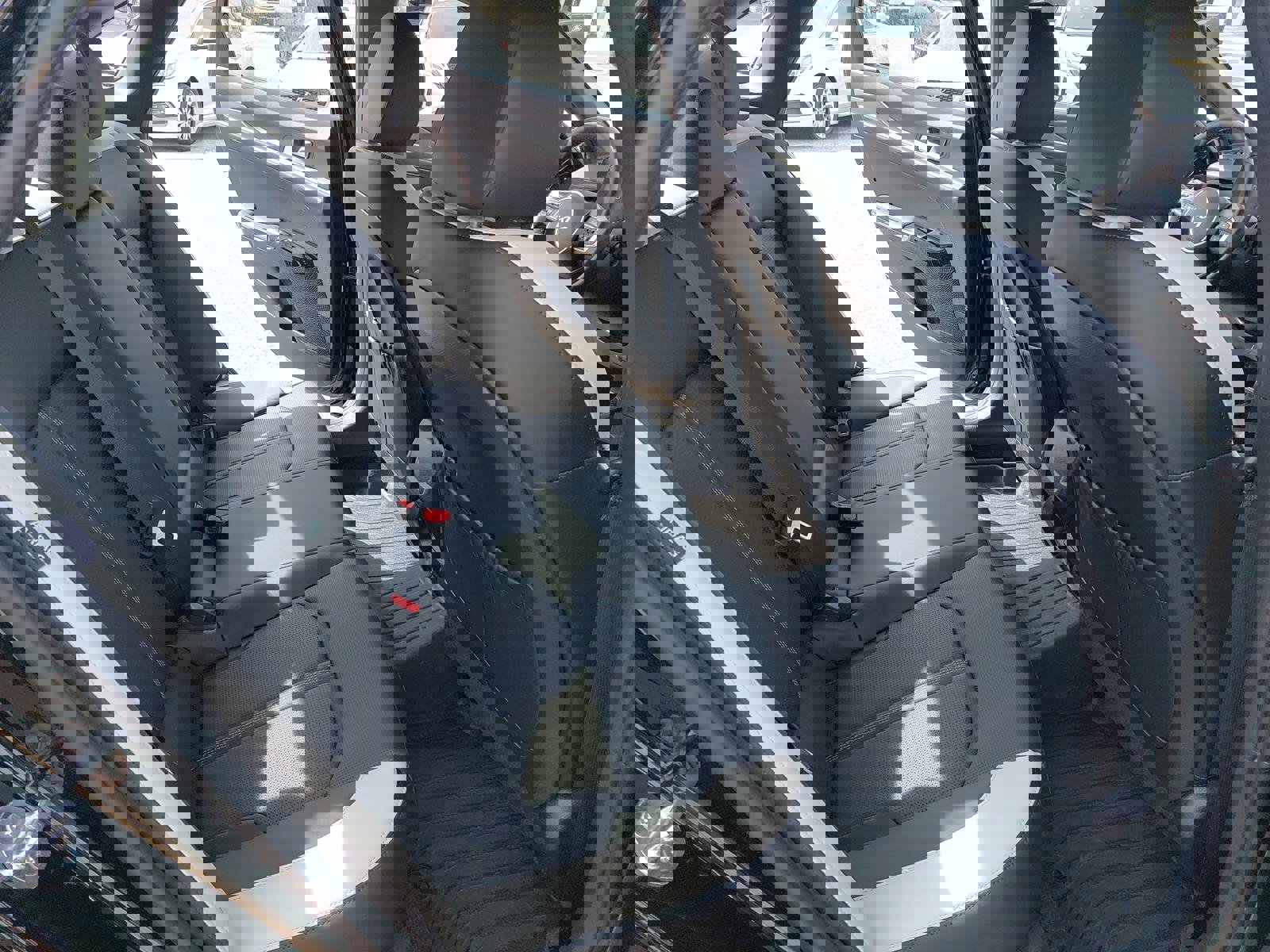 Used 2025 Kia K5 GT-Line w/ GT-Line Premium Package image 13