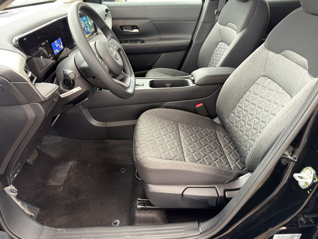 New 2026 Nissan Kicks SV image 15