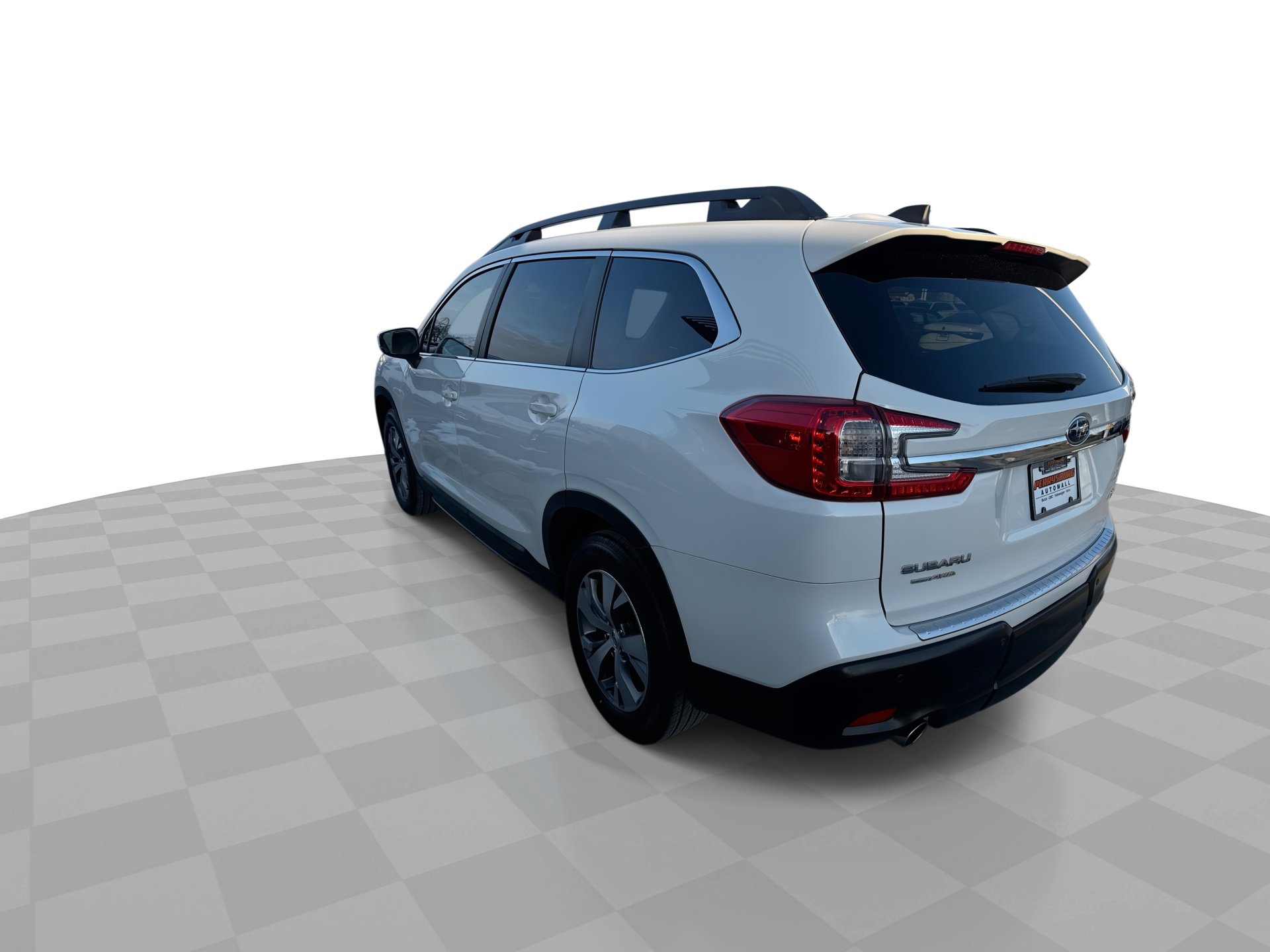 Used 2024 Subaru Ascent Premium w/ Convenience Package image 6