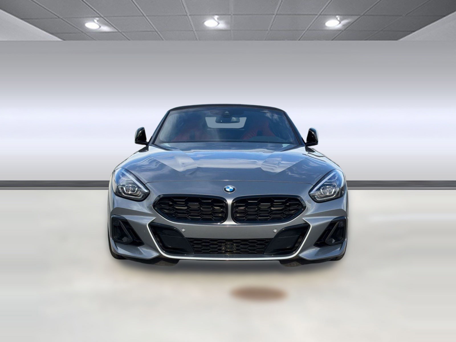 Certified 2023 BMW Z4 M40i w/ Premium Package image 6