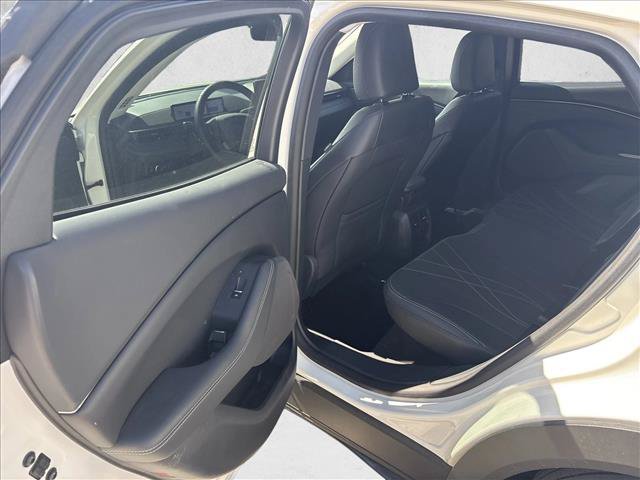 Used 2024 Ford Mustang Mach-E Select RWD image 17