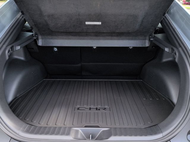 New 2026 Toyota C-HR AWD/4WD image 13