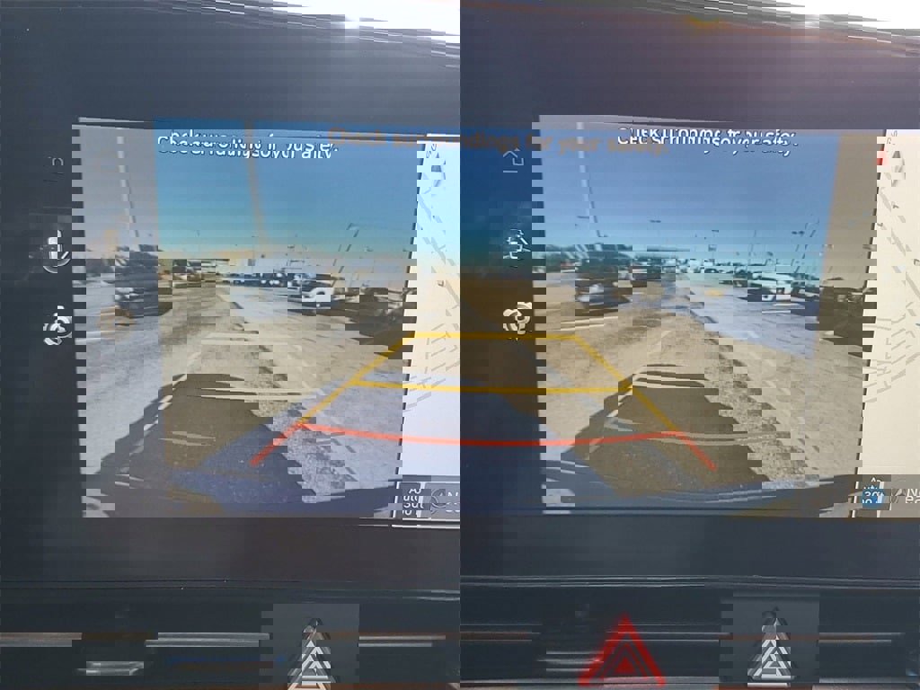 Used 2023 Hyundai Elantra N Line w/ Cargo Package image 18