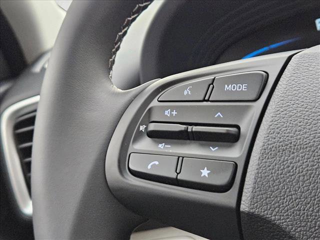 New 2026 Hyundai Venue SEL FWD image 16