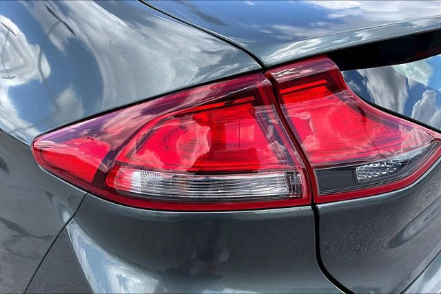 Used 2020 Hyundai Ioniq Blue image 30