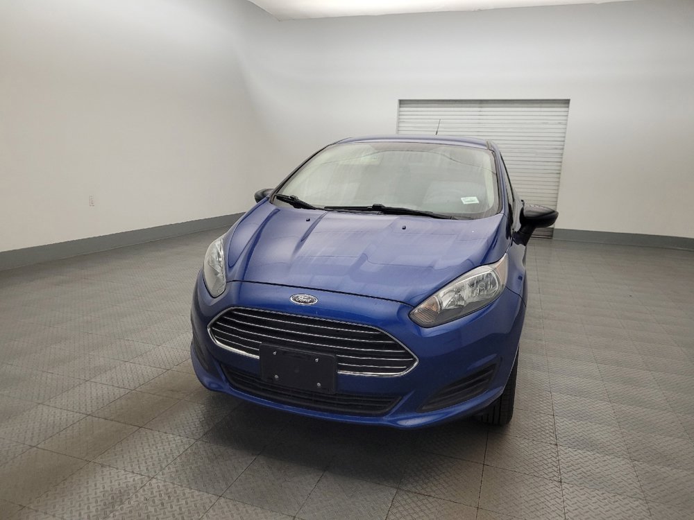 Used 2019 Ford Fiesta SE FWD image 15