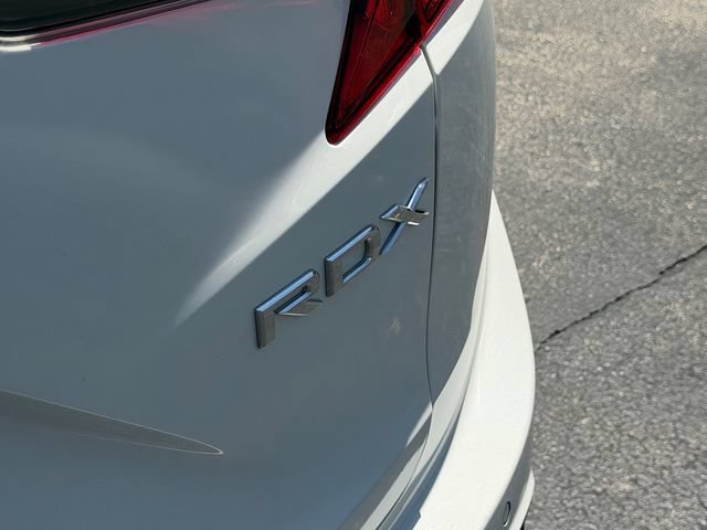 Certified 2022 Acura RDX w/ Advance Package FWD image 17