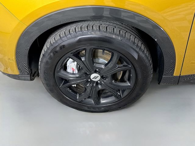 Used 2024 Dodge Hornet R/T Plus w/ Tech Pack Plus image 32