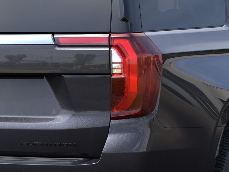 New 2026 GMC Yukon XL Elevation AWD/4WD image 11