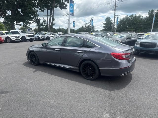 Used 2021 Honda Accord Touring image 6