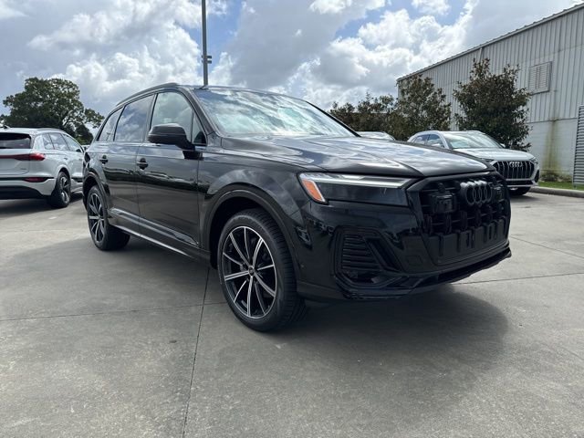 New 2025 Audi Q7 2.0T Premium Plus w/ Premium Plus Package image 3