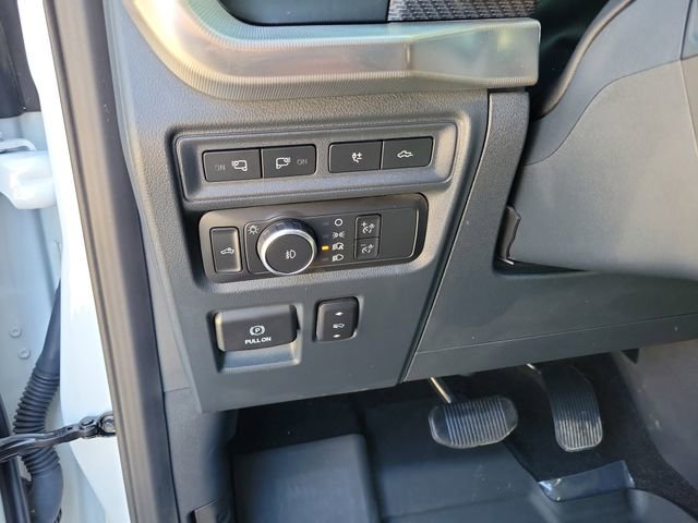 Used 2022 Ford F150 Raptor w/ Equipment Group 801A High image 13