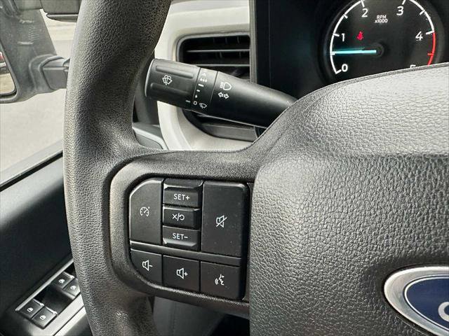 Used 2023 Ford F350 XLT w/ FX4 Off-Road Package image 34