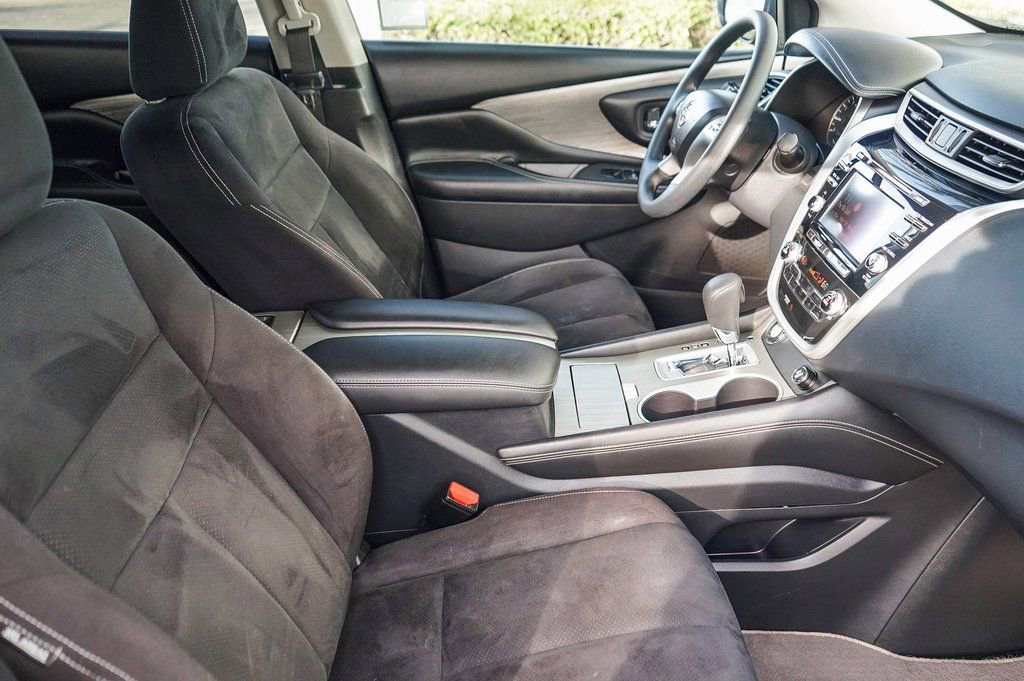 Used 2016 Nissan Murano S image 15