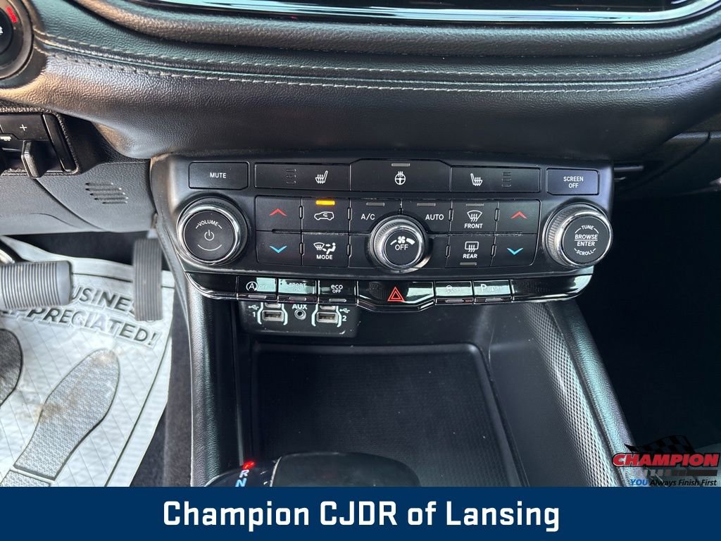 Used 2021 Dodge Durango GT image 38