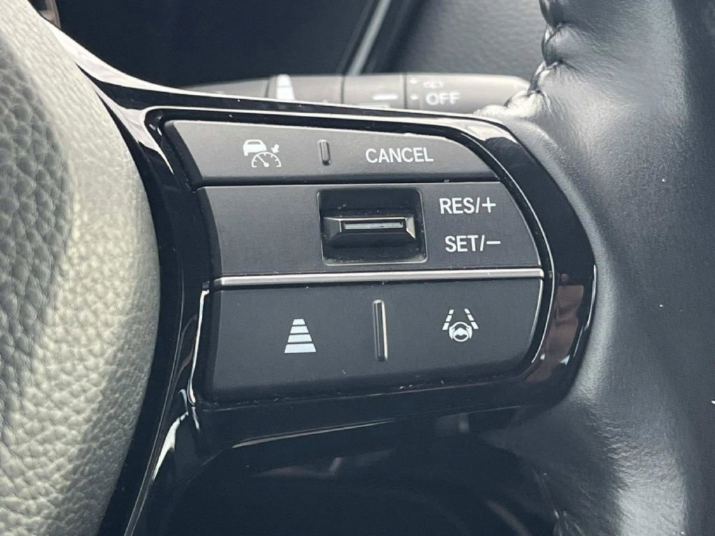 Used 2023 Honda CR-V EX-L image 35