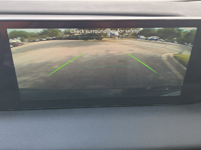 New 2027 Nissan Sentra SV w/ Floor Mat Package FWD image 17