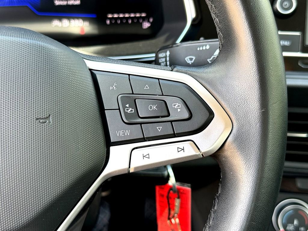 Certified 2024 Volkswagen Jetta S FWD image 15