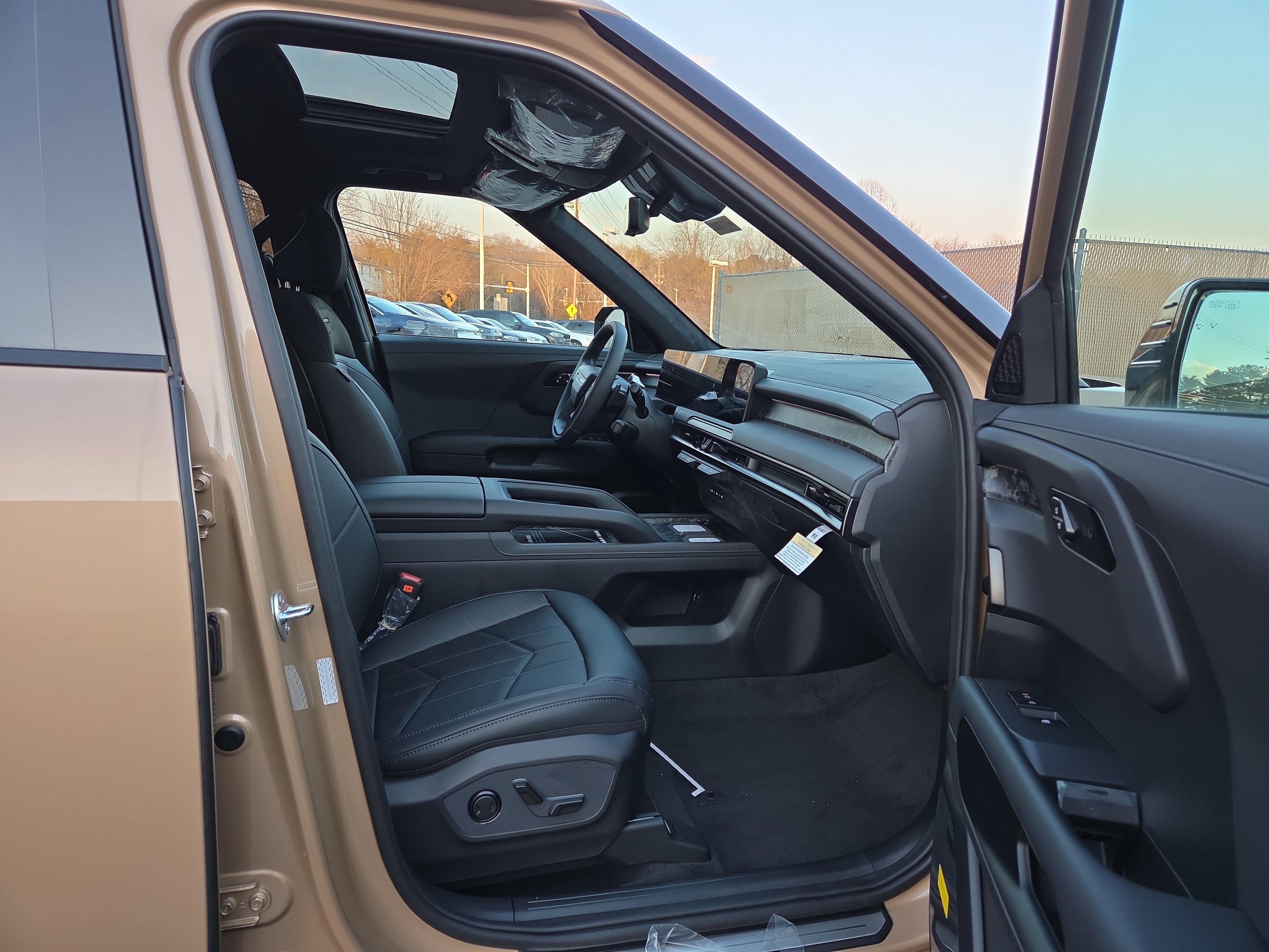 New 2027 Kia Telluride SX Prestige X-Pro image 30